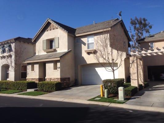 Temecula home listed and in escrow in 15 days.