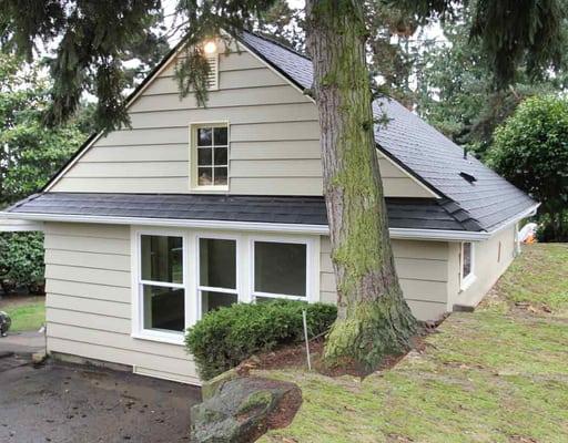 Microhouse - Backyard Cottage Garage Conversion