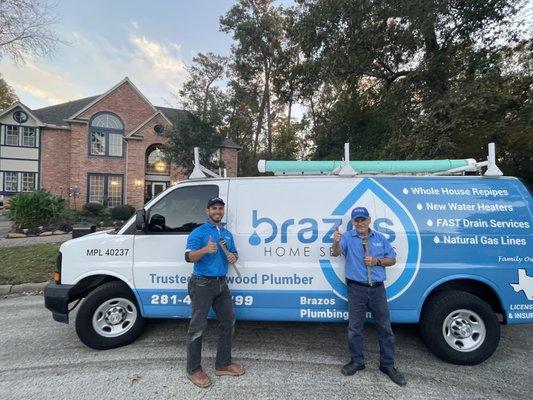 Brazos Home Services