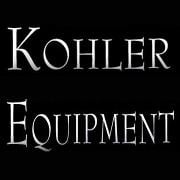 Kohler Equipment Inc logo