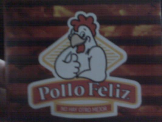 Pollo Feliz