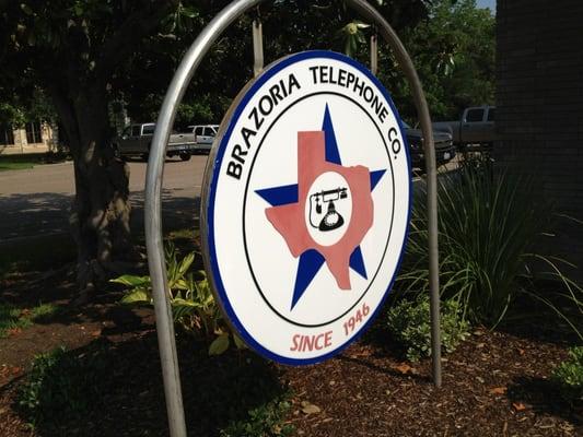 Brazoria Telephone