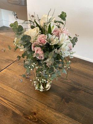 Sweet William Floral & Design