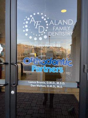 Aland Family Dentistry