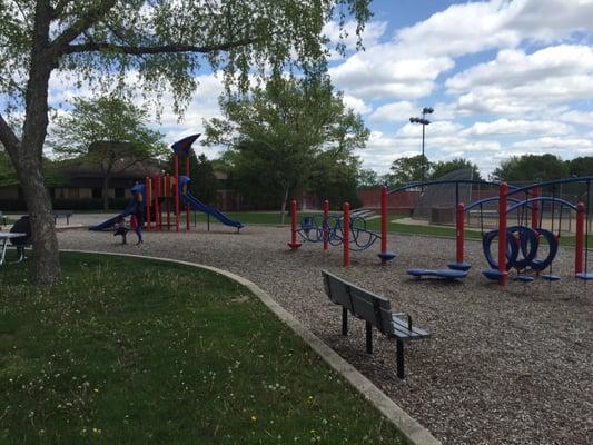 Bock Neighborhood Center