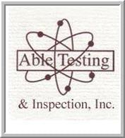 Able Testing & Inspection