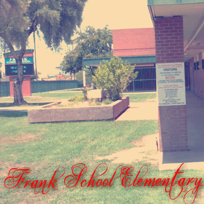 Frank Elementary