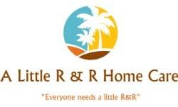 A Little R & R Home Care