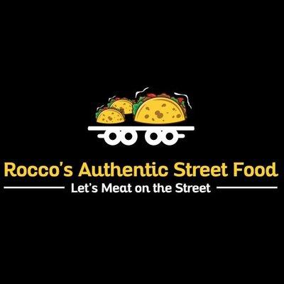 Rocco's Authentic Street Food 