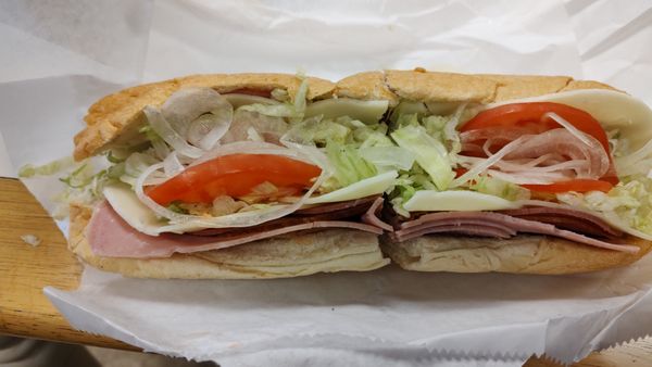 Don's Deli