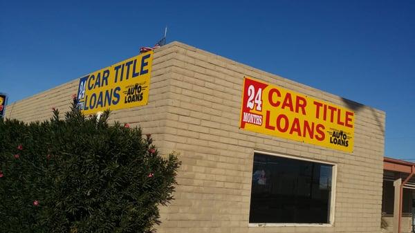 Imperial Valley Loan Center