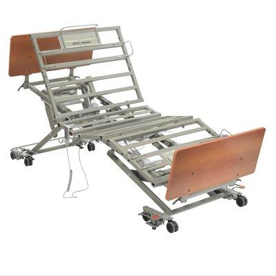 Hospital Beds and Specialized Mattresses