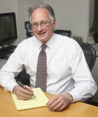 Attorney Neil Burns has practiced personal injury and bankruptcy law since 1985.