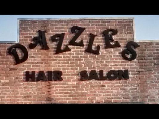 Dazzles Hair Salon