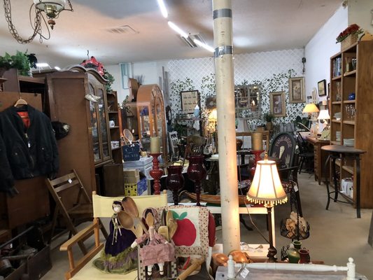 Orange City Resale