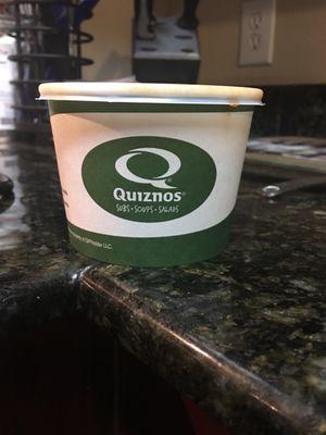 Quiznos