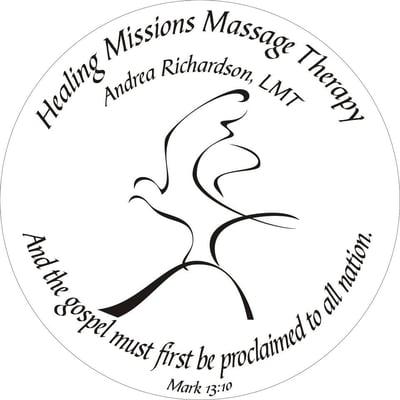 Healing Missions Massage Therapy