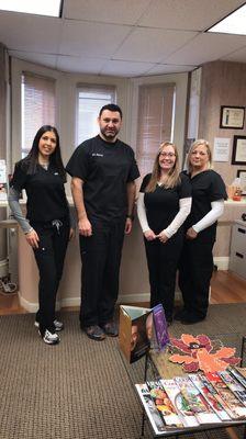 Bashar Betros, DDS - Family Dental Practice of Southington