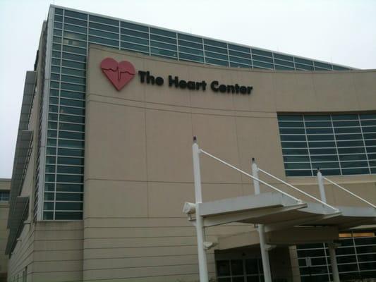 Heart Center