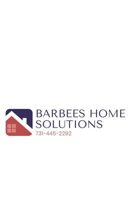 Barbees Home Solutions