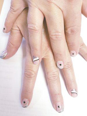 Modern Nails