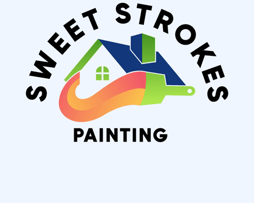 Sweet Strokes Painting