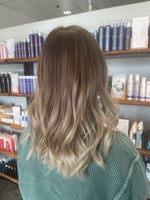 Balayage