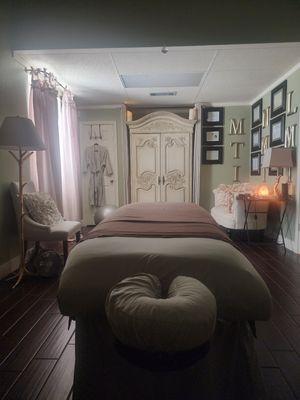 Massage Room