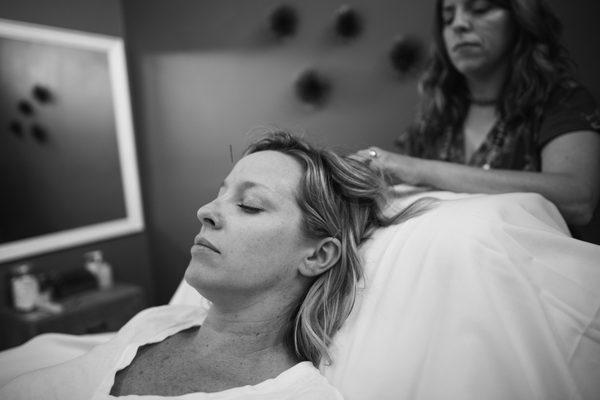 Our acupuncturists each have over 13 years' experience in the treatment of women's health, infertility, and pregnancy/postpartum wellness.