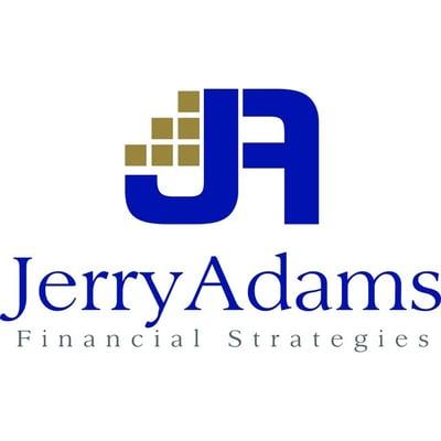 Jerry Adams Financial Strategies