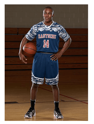 Team Custom Uniforms, stock or custom sublimated! solutions@creativeEDGE-stl.com