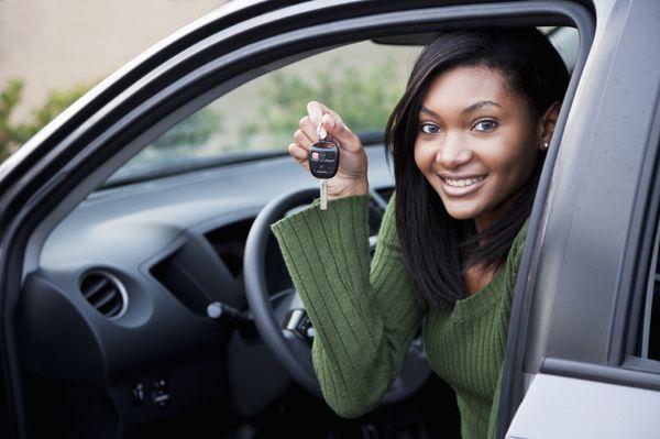 Car Lockouts no problem!