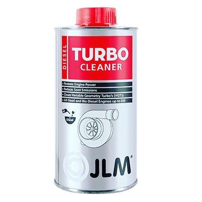 Turbo Cleaner fuel additive