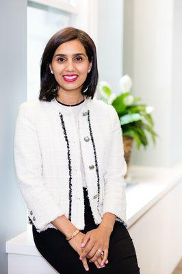 Dr Tayyaba Ahmed of Pelvic Rehabilitation Medicine - New York Pelvic Pain Practice