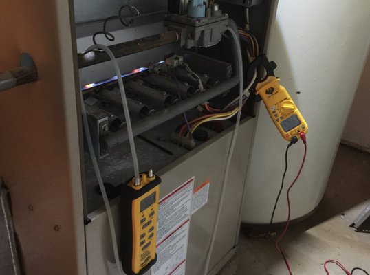 Furnace installation, 
Furnace repair service, 
Gas Furnace Maintenance