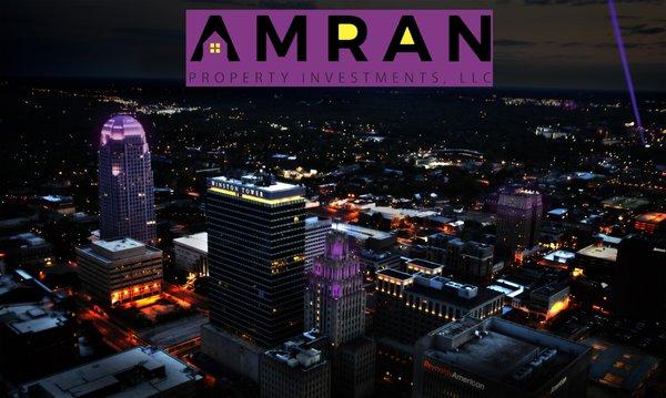 Amran Property Investments