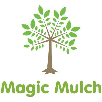 Magic Mulch Logo