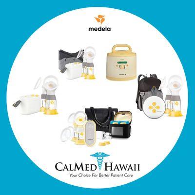 Medela Breast Pumps