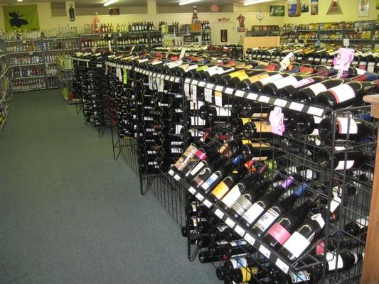 West Highlands Wine & Spirits