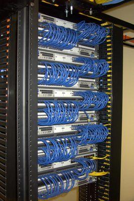 Global Cabling Systems