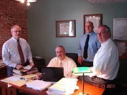 The attorneys