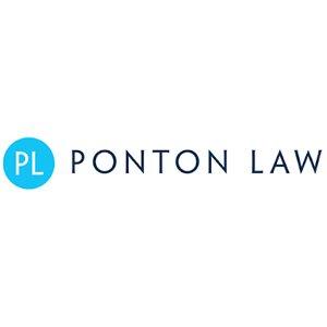 Ponton Law