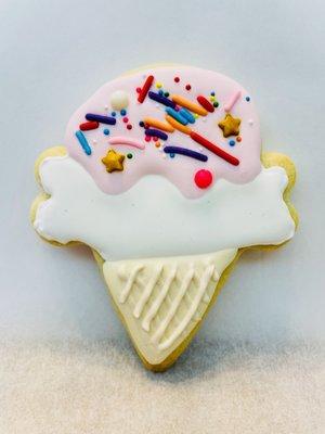 We are ready for party season! Come to us to get those customized cookies for any special occasion or event!