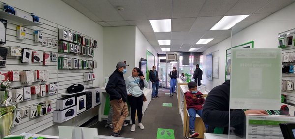 Cricket Wireless Authorized Retailer