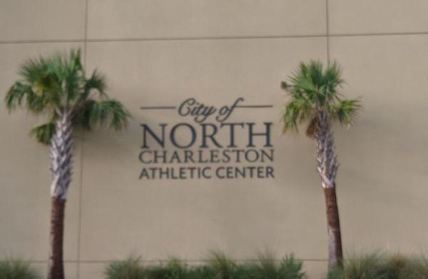 The City of North Charleston Athletic Center