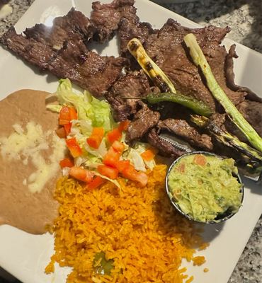 Carne asada