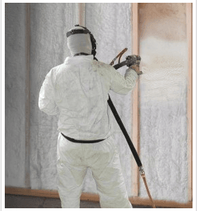 The Spray Foam Experts