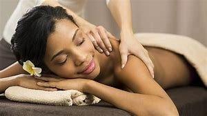 ...Now it's time for YOU!!! Just relax while you enjoy one of our signature massages. Book your appointment today! 
 See you real soon.