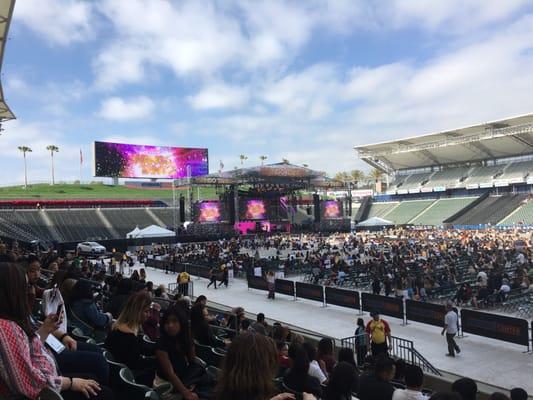 Had a great experience at Wango Tango 2016. High recommended if your thinking about going to next years event!