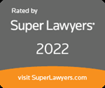 Candyce Abbatt and Casey Zurawski
Super Lawyers 2022